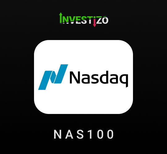 Technical analysis NAS100 for 08.12.2023