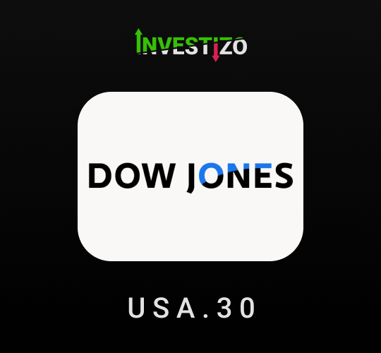 Technical analysis USA.30 for 22.09.2023