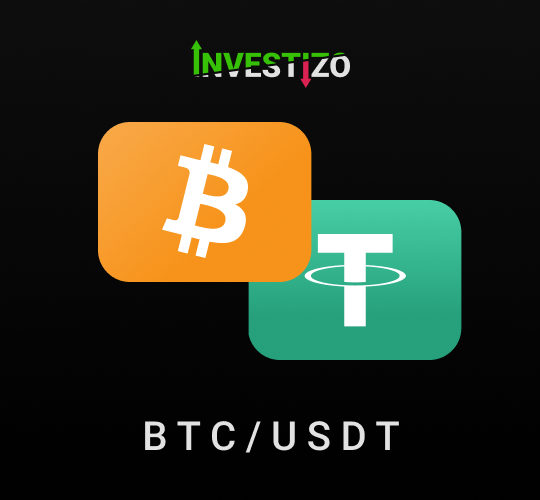 Technical analysis BTCUSDT for 11.12.2023
